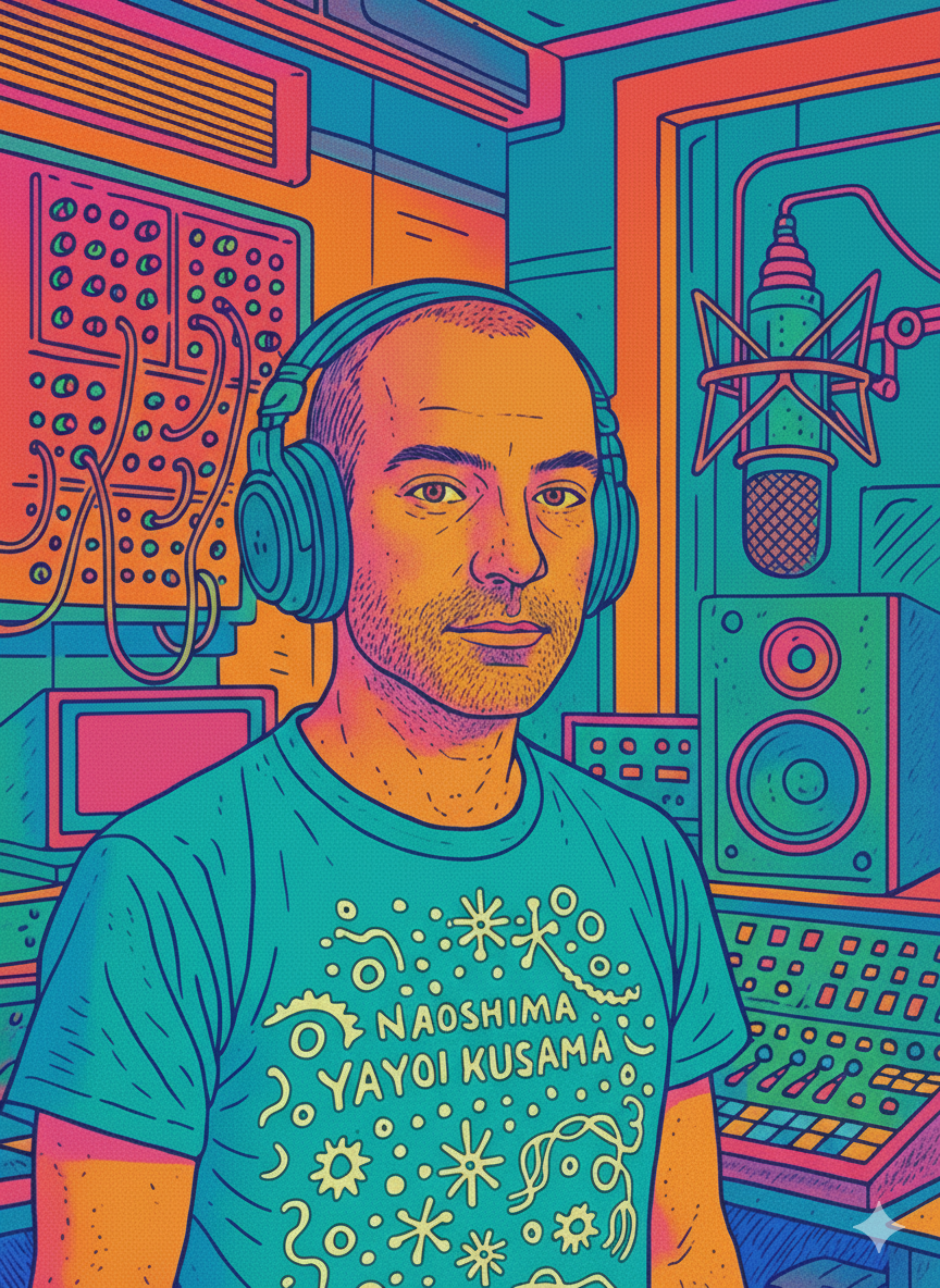 Profile picture of Alexandre Babeanu